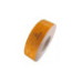 Banda reflectorizanta galbena tip fagure 5cm x 45.7m omologata U.E. Banda reflectorizanta galbena tip fagure 5cm x 45.7m omologata U.E.
