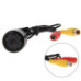 Set Lampi spate camion cu LED 330x140 24V 