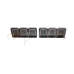 Set lampi spate camion cu LED 350x150 24V Breckner Germany Set lampi spate camion cu LED 350x150 24V Breckner Germany