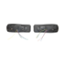Cablaj proiectoare led waterproof 12v lungime 2.6m pentru lumini auto 