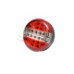 Lampa spate rotunda camion-remorca LED 125mm 12-24V Breckner Germany 