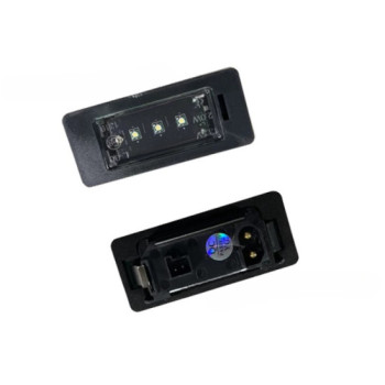 Lampa LED numar CREE compatibil BMW 