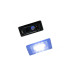 Lampa LED numar CREE compatibil BMW 