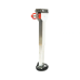 Picior de sprijin reglabil 430-650mm pentru autorulote si utilaje Breckner Germany BK92845 Picior de sprijin reglabil 430-650mm pentru autorulote si utilaje Breckner Germany BK92845