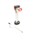Picior de sprijin reglabil 430-650mm pentru autorulote si utilaje Breckner Germany BK92845 Picior de sprijin reglabil 430-650mm pentru autorulote si utilaje Breckner Germany BK92845