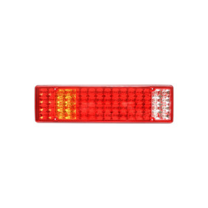 Lampa spate camion LED 465x130x55mm 24V 