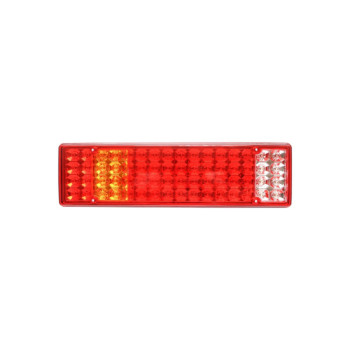 Lampa spate camion LED 465x130x55mm 24V 