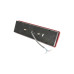 Lampa spate camion LED 465x130x55mm 24V 