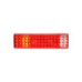 Lampa spate camion LED 465x130x55mm 24V 