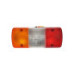 Lampa stop spate JCB 3C 3CX 3D 214 215 216 217 1400B 1550B 1600B 1700B 5 pini 215x90x60mm 