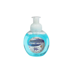 Sapun lichid antibacterian 99.9% Aloe Vera 300 ml Breckner Germany 