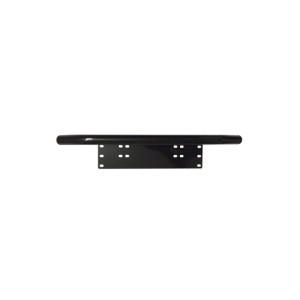 Bullbar universal pentru montaj proiectoare Negru 