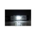Rola reflectorizanta rosie tip fagure latime 1,22 m (pret pe metru) 
