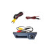 Camera mers inapoi HD 1080P Premium cu maner, compatibila Audi, Volkswagen, Skoda, Porsche 