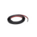 Rola ornament neagra cu adeziv 12mmx15m Rola ornament neagra cu adeziv 12mmx15m