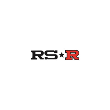 Abtibild RS-R diverse culori auto decorativ pentru exterior si interior Abtibild RS-R diverse culori auto decorativ pentru exterior si interior