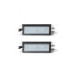 Lampa LED numar compatibil Dacia Sandero I Lampa LED numar compatibil Dacia Sandero I