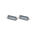 Lampa LED numar compatibila Hyundai - Kia Lampa LED numar compatibila Hyundai - Kia
