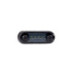 Lampa gabarit auto LED slim alba geam fumuriu 84x27 mm 12-36V cu garnituri bullbar Fristom 
