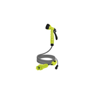 Pistol de stropit portabil , 12V, 20L-min 