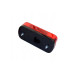 Lampa spate 215X100, 5 functii, cu mers inapoi, dreapta, MD-036-P Fristom 