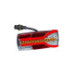 Lampa stop 305x132 7 functii, ceata, mers inapoi, semnalizare dinamica, mufa 7 pini, dreapta, 