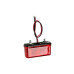 Lampa numar cu LED 
