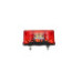 Lampa numar cu LED 