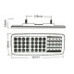 Lampa SMD 4002-3 Lumina:alba Voltaj: 24V Rezistenta la apa: IP66
