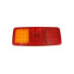 Lampa stop SMD 2027L (stanga) Voltaj: 12V Nr. led-uri: 44 SMD Rezistenta la apa: IP66