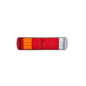 Lampa stop spate auto SMD 24V 89 leduri rezistenta la apa 