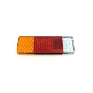 Lampa stop SMD 12V-24V 55 SMD 