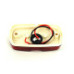 Lampa stop SMD 12V-24V 55 SMD 