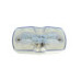 Lampa SMD 4002-3 Lumina:alba Voltaj: 24V Rezistenta la apa: IP66