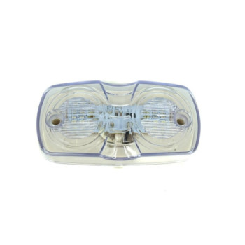 Lampa SMD 4002-3 Lumina: alba Voltaj: 12V Rezistenta la apa: IP66