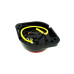 Lampa SMD 4004-1 Lumina: rosie Voltaj: 12V Rezistenta la apa: IP66