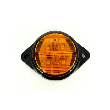 Lampa SMD 4004-2 Lumina: portocalie Voltaj: 12V Rezistenta la apa: IP66 Lampa SMD 4004-2 Lumina: portocalie Voltaj: 12V Rezistenta la apa: IP66
