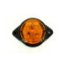Lampa SMD 4004-2 Lumina: portocalie Voltaj: 12V Rezistenta la apa: IP66 Lampa SMD 4004-2 Lumina: portocalie Voltaj: 12V Rezistenta la apa: IP66
