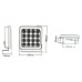 Lampa SMD 6001-2 Lumina: portocalie Voltaj: 12v-24V Rezistenta la apa: IP66 Lampa SMD 6001-2 Lumina: portocalie Voltaj: 12v-24V Rezistenta la apa: IP66