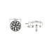 Lampa SMD Lumina Rosie 12v-24V Rezistenta la apa: IP66 