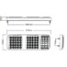 Lampa stop SMD 2027L (stanga) Voltaj: 12V Nr. led-uri: 44 SMD Rezistenta la apa: IP66