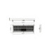 Lampa stop SMD 2001AR (dreapta) Voltaj: 12V-24V Nr. led-uri: 32 SMD Rezistenta la apa: IP66
