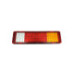 Lampa stop SMD 2012 Voltaj: 24V Nr. led-uri: 60 SMD Rezistenta la apa: IP66