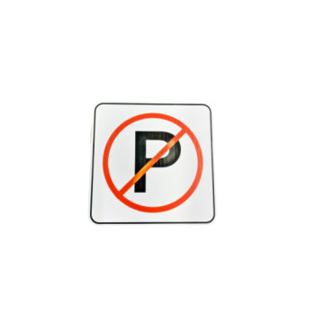 Abtibild PARCARE INTERZISA  