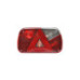 Abtibild Masina 4x4 OffRoad 