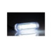 Lampa gabarit auto LED galbena 118x46 mm 12-36V Fristom 