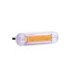 Lampa gabarit auto LED galbena 110x30.5 mm 12-36V Fristom 