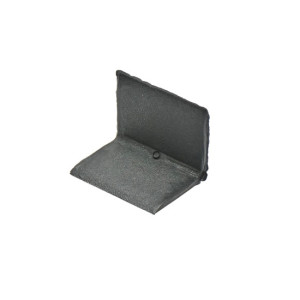 Coltar plastic protectie banda PET-PP 