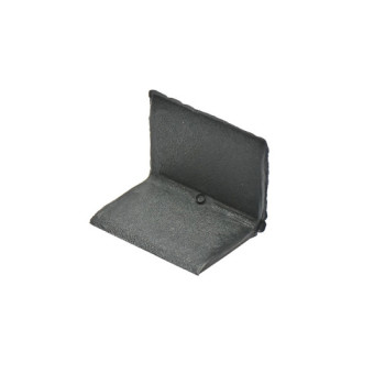 Coltar plastic protectie banda PET-PP 