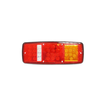 Lampa spate camion cu LED 280x105, 12V 